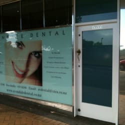 Avondale Dental Centre
