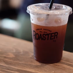 Urban Coffee Roaster