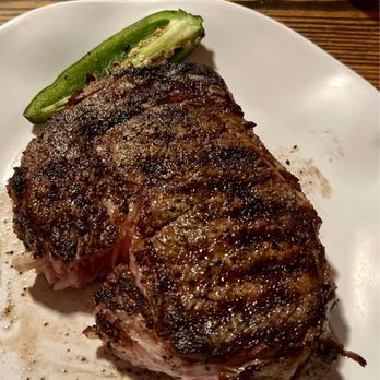 Perini Ranch Steakhouse - Ribeye - Steakhouses Near Me - Buffalo Gap, Texas Perini Ranch Steakhouse - Ribeye - Steakhouses Near Me - Buffalo Gap, Texas
