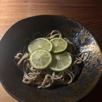 Bengara - Soba - Japanese Near Me - Los Angeles, California