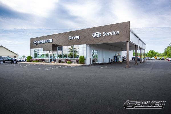 GARVEY HYUNDAI NORTH - Updated August 2025 - 72 Photos & 15 Reviews ...