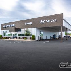 Garvey Hyundai North