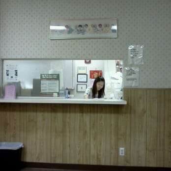 Koo Erlinda, MD - Reception area - Pediatricians Near Me Koo Erlinda, MD - Reception area - Pediatricians Near Me