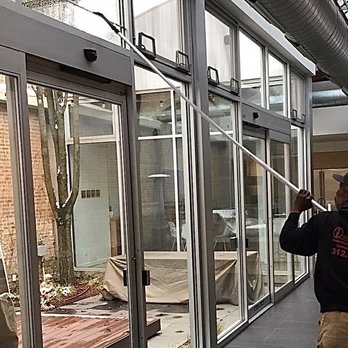Initial Service - Before - Residential - Pressure Washers Near Me