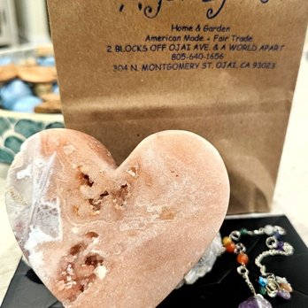 Ojai House - Gift Shops Near Me - Ojai, California