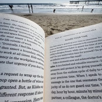 Venice Statepark - Beaches Near Me - Venice, California