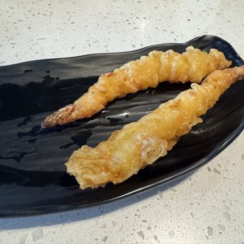 Oishii Sushi - Shrimp Tempura - Japanese Near Me - Lake Elmo, Minnesota