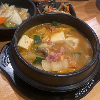 Gold Spoon - Great Soups. Very good service and open late. One of the best Korean restaurants in Dallas area. - Korean Near Me - Carrollton, Texas Gold Spoon - Great Soups. Very good service and open late. One of the best Korean restaurants in Dallas area. - Korean Near Me - Carrollton, Texas