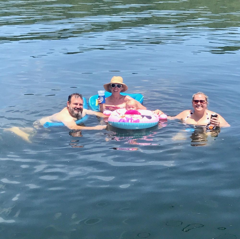 CEDAR CREEK COVE RESORT Updated September 2024 153 Vacation Ln, Theodosia, Missouri