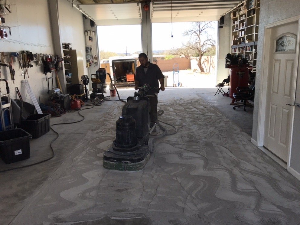 INNOVATIVE EPOXY FLOORS Updated August 2024 10 Photos Tucson