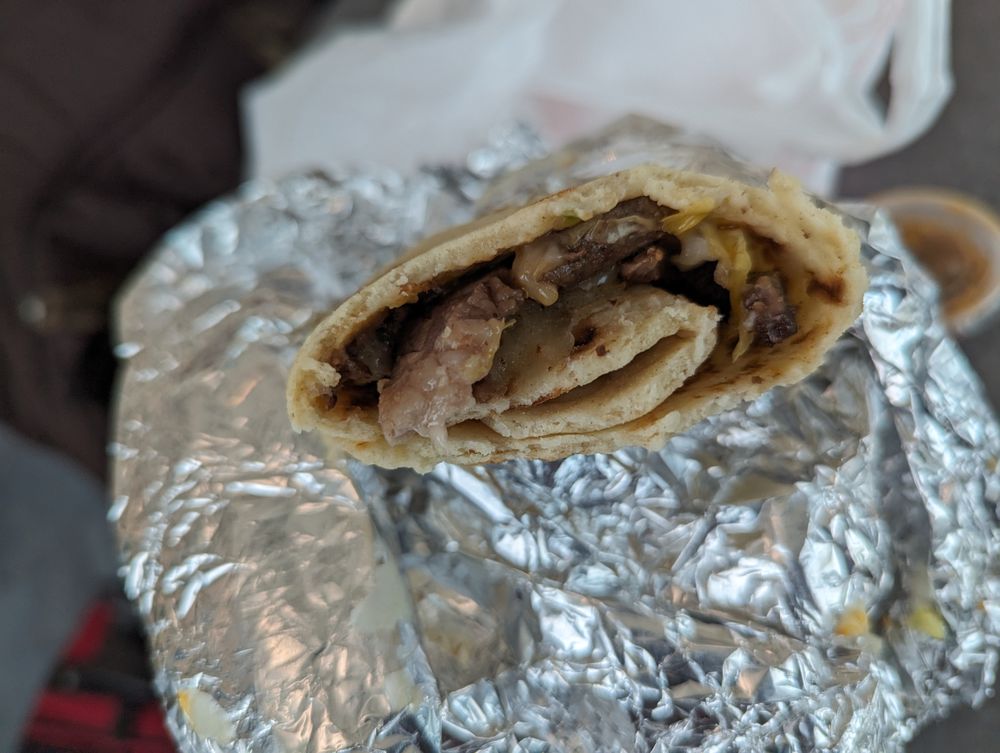 RAFA’S BURRITOS Updated October 2024 76 Photos & 78 Reviews 1831