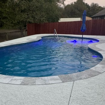 Denali Pools - My pool!!! - Pool & Hot Tub Service Near Me - Cedar Park, Texas Denali Pools - My pool!!! - Pool & Hot Tub Service Near Me - Cedar Park, Texas