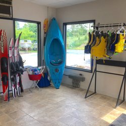 Blue Marsh Outdoors - We do Kayak Rentals!!
