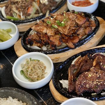 Seoul Tofu - Dinner time! - Korean Near Me - Las Vegas, Nevada Seoul Tofu - Dinner time! - Korean Near Me - Las Vegas, Nevada