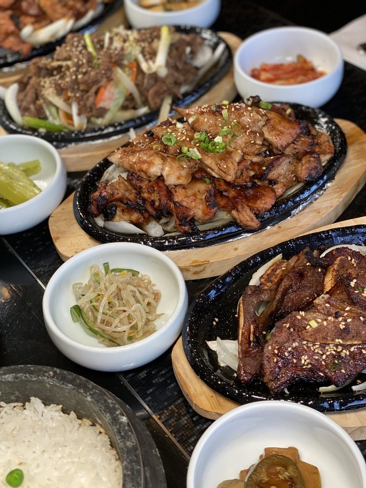 Seoul Tofu - Photo 3