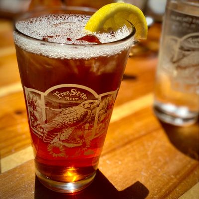 Free State Brewing Company by null