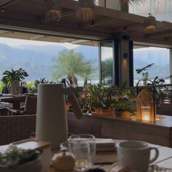 1 Kitchen Hanalei Bay - New American Near Me - Princeville, Hawaii