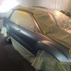 Northern Collision & Auto Repair