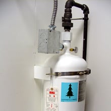 Slide of Brzoska Plumbing