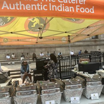Guru The Caterer - Indian Near Me - Somerville, Massachusetts