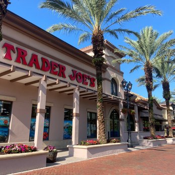 Trader Joe's - Grocery Near Me - Orlando, Florida
