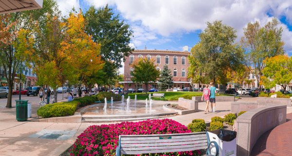 Oxford Visitors Bureau