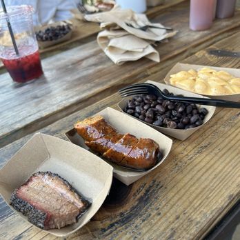 Locals Know Barbecue Tours - Food Tours Near Me Locals Know Barbecue Tours - Food Tours Near Me