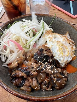 LOCAL Public Eatery Leaside by null
