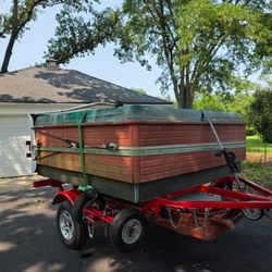Move My Hot Tub