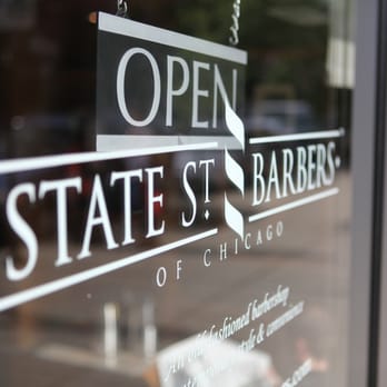 State Street Barbers - Barbers Near Me - Chicago, Illinois State Street Barbers - Barbers Near Me - Chicago, Illinois