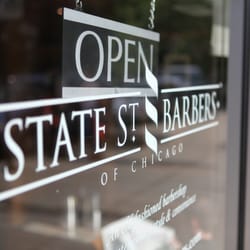 State Street Barbers