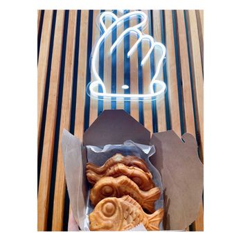 Spoonful Dessert Cafe - Four Taiyaki - Korean Near Me - St. Louis, Missouri