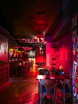 Kyodai Izakaya by null