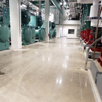 DFW Concrete Designs - Polished - Masonry/Concrete Near Me