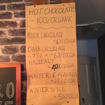 The Steamie Coffee Roasters - Just in time for hot chocolate season - Cafes Near Me - Glasgow, GLG The Steamie Coffee Roasters - Just in time for hot chocolate season - Cafes Near Me - Glasgow, GLG