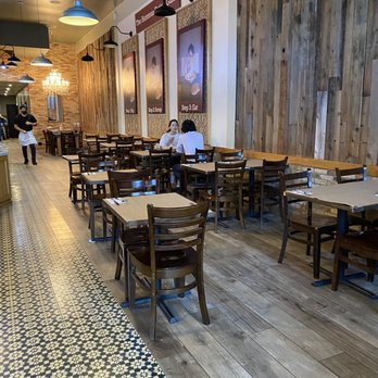 Oren's Hummus - Mediterranean Near Me - Cupertino, California