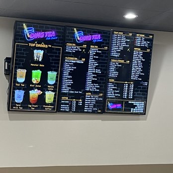 Ding Tea Palm Desert - Menu - Bubble Tea Near Me - Palm Desert, California Ding Tea Palm Desert - Menu - Bubble Tea Near Me - Palm Desert, California