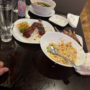 Tzen Asian Bistro - Chinese Near Me - Cross River, New York