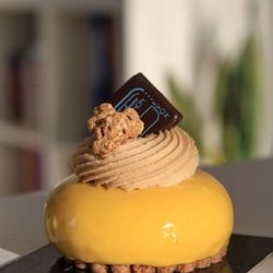 Pâtisserie Chocolaterie Flochon