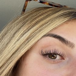Lash ME - Actually could not be happier with the way my lash extensions turned out! I used the Groupon and would pay the full price next time.