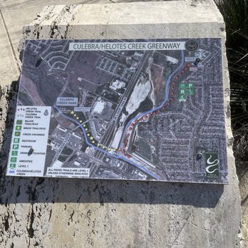 Terra Oak Trailhead - Parks Near Me - San Antonio, Texas Terra Oak Trailhead - Parks Near Me - San Antonio, Texas