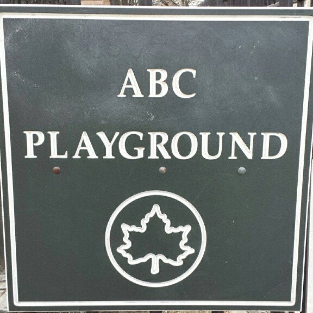 ABC Playground - Basketball Courts Near Me - New York, New York