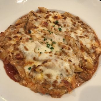 Roma Italiano Ristorante - Baked Ziti alla Siciliana - comfort food! - Italian Near Me - Duluth, Georgia Roma Italiano Ristorante - Baked Ziti alla Siciliana - comfort food! - Italian Near Me - Duluth, Georgia