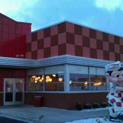 Frisch's Big Boy