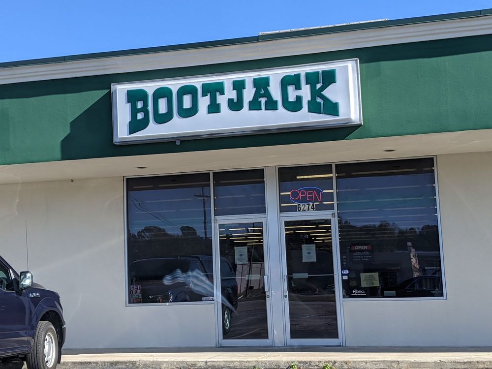 BOOTJACK Updated September 2024 15 Photos & 19 Reviews 6274