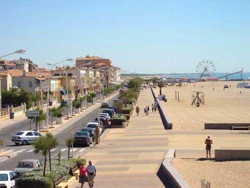 Valras Plage