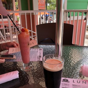 Rumrunners - Beverages - Seafood Near Me - Cape Coral, Florida Rumrunners - Beverages - Seafood Near Me - Cape Coral, Florida