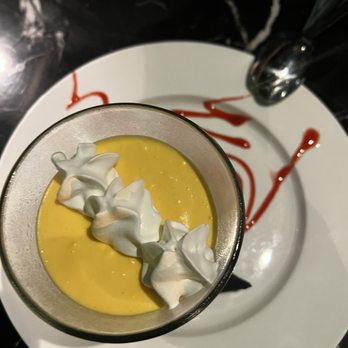 CVI.CHE 105 - Dessert - Peruvian Near Me - Miami, Florida CVI.CHE 105 - Dessert - Peruvian Near Me - Miami, Florida
