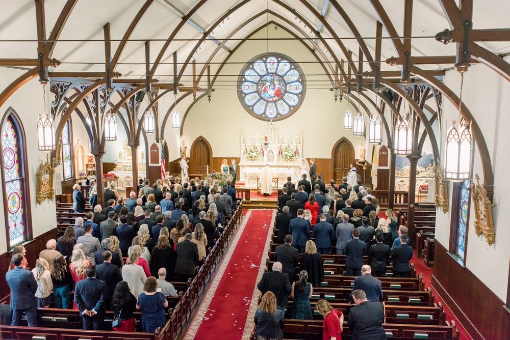 THE CHURCH OF THE NATIVITY Updated September 2024 33 Photos & 20