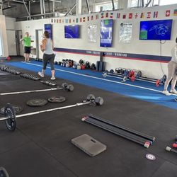 F45 Training - Coral Way